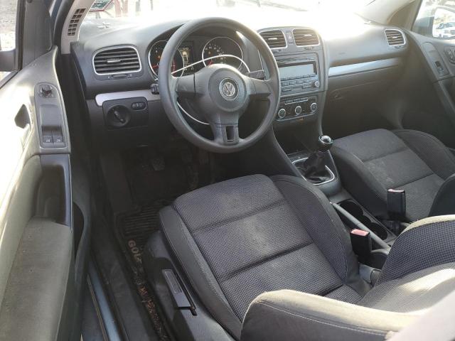 Volkswagen Golf Image 6