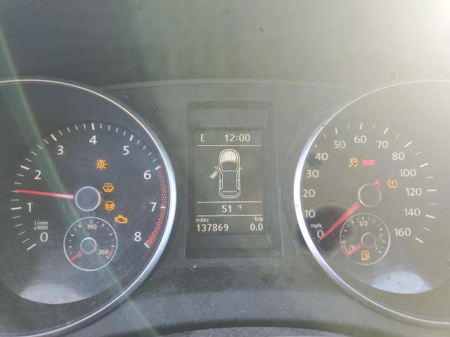 Volkswagen Golf Image 12