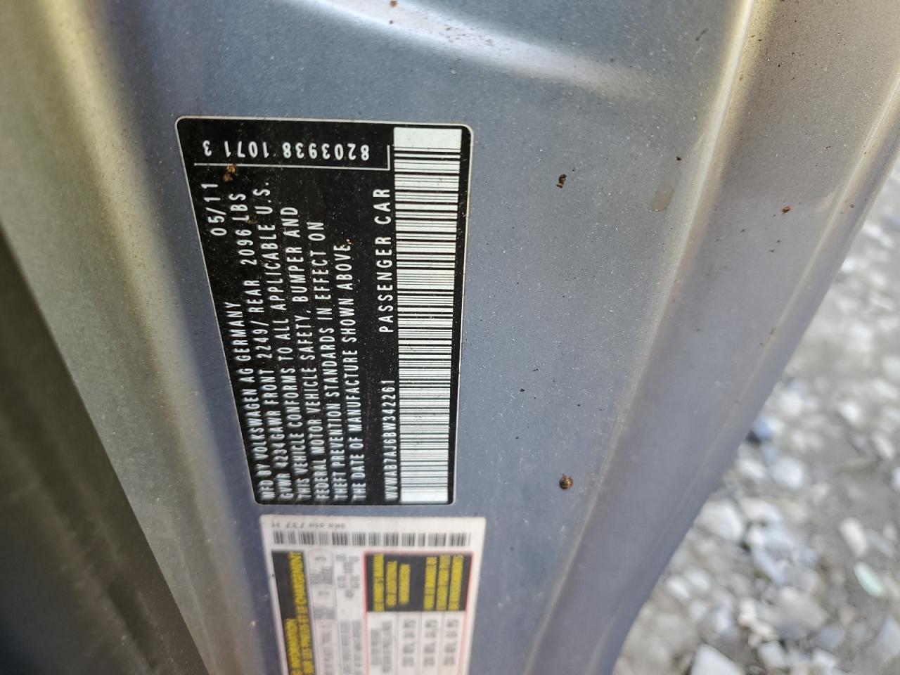 Volkswagen Golf Image 7