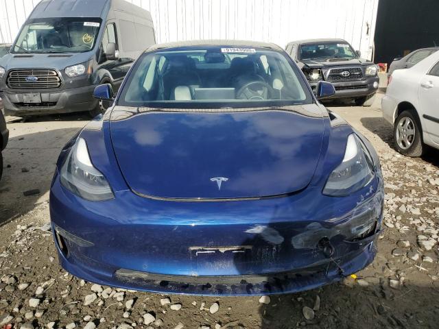 Tesla Model 3 Image 4