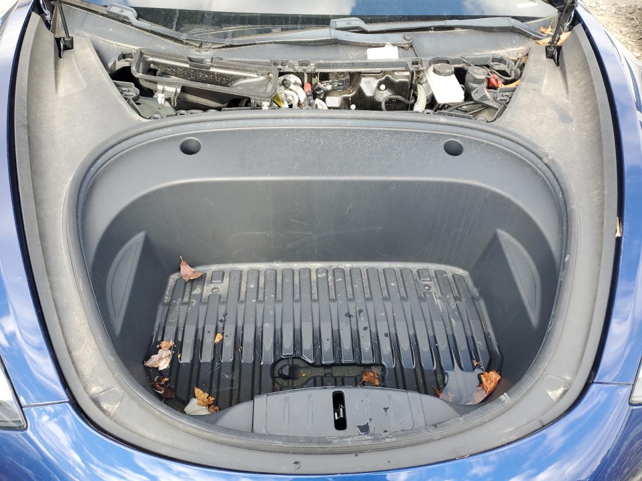 Tesla Model 3 Image 9