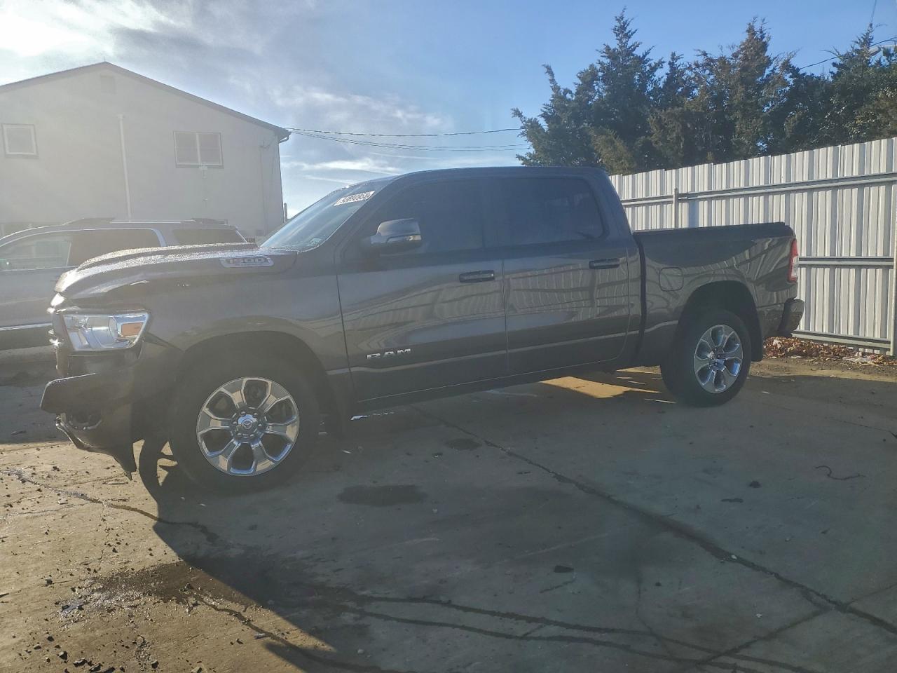 Ram 1500 Big Horn/lone Star Image 1