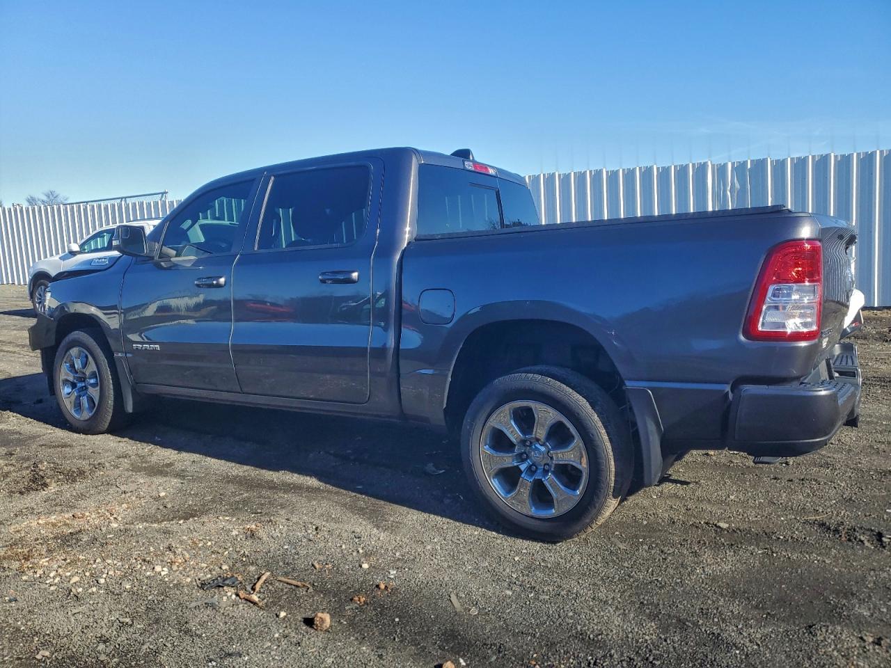 Ram 1500 Big Horn/lone Star Image 2