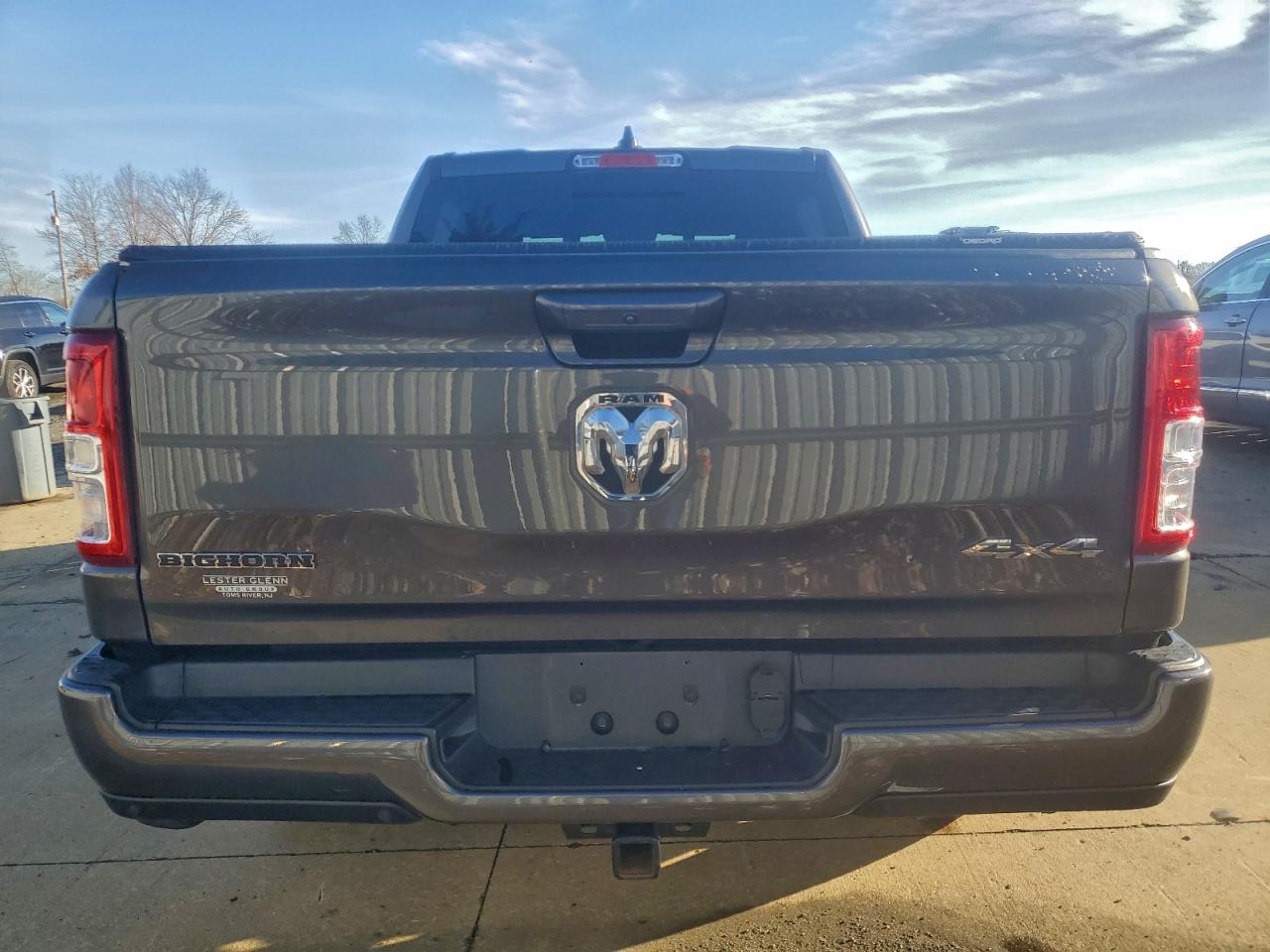 Ram 1500 Big Horn/lone Star Image 7