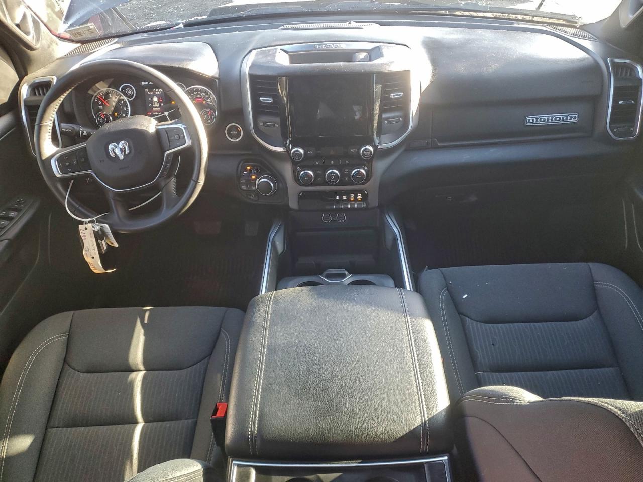 Ram 1500 Big Horn/lone Star Image 3