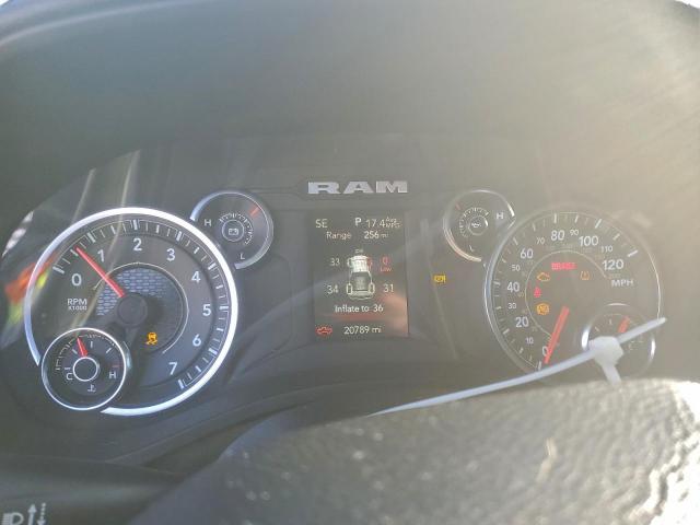 Ram 1500 Big Horn/lone Star Image 9