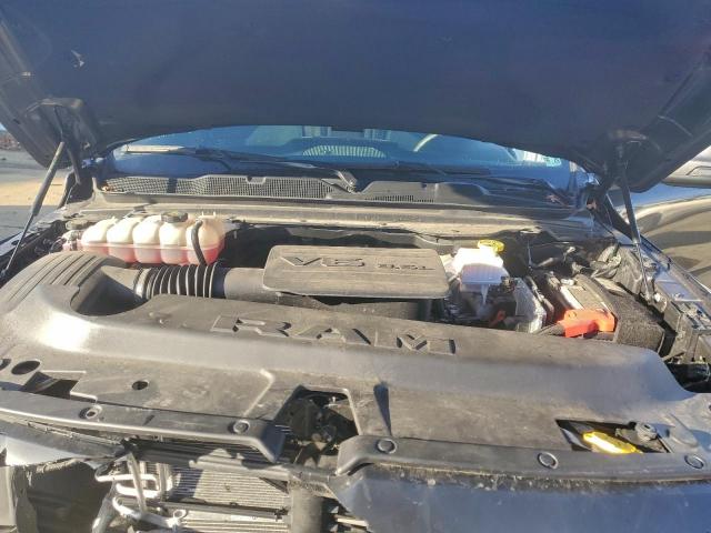 Ram 1500 Big Horn/lone Star Image 6