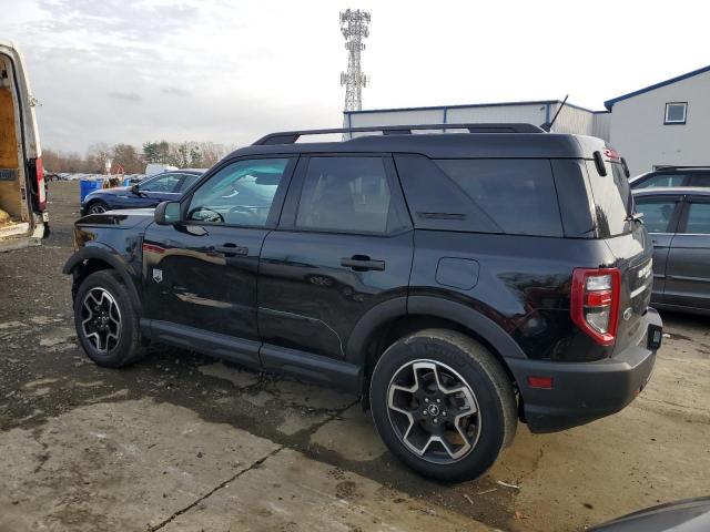 Ford Bronco Big Bend Image 5