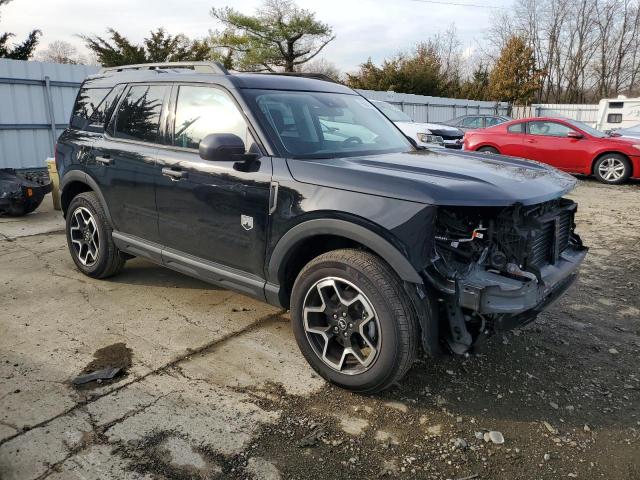 Ford Bronco Big Bend Image 3