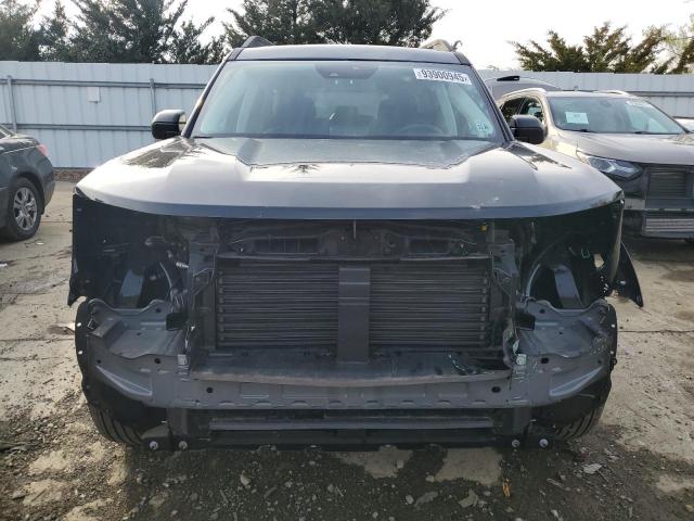 Ford Bronco Big Bend Image 2