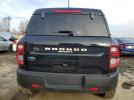 Ford Bronco Big Bend Image 11