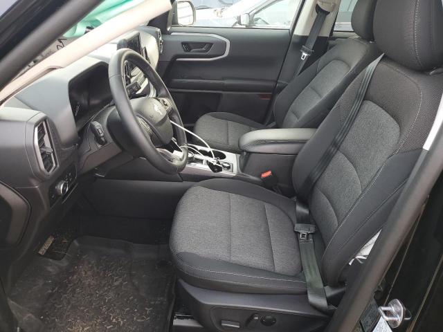 Ford Bronco Big Bend Image 12