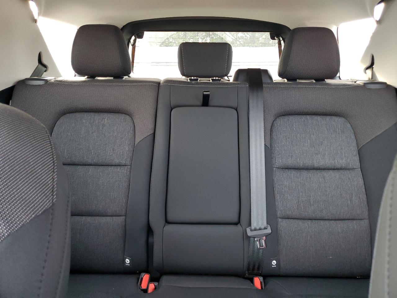 Ford Bronco Big Bend Image 9