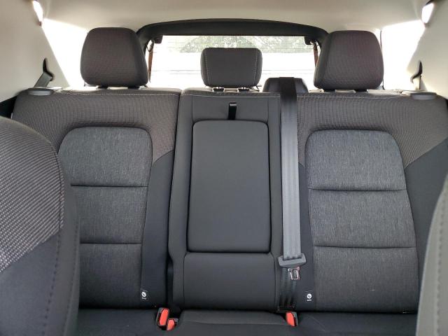 Ford Bronco Big Bend Image 9