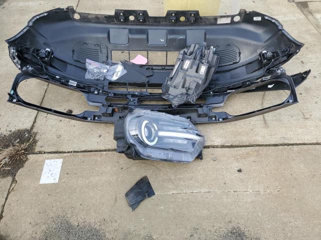 Ford Bronco Big Bend Image 8