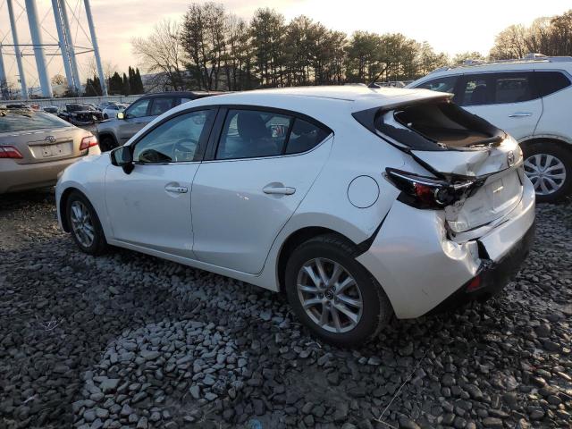 Mazda 3 Touring Image 2