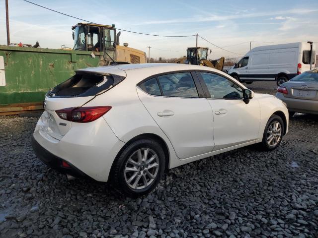 Mazda 3 Touring Image 5