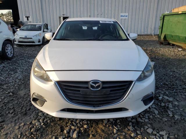 Mazda 3 Touring Image 3