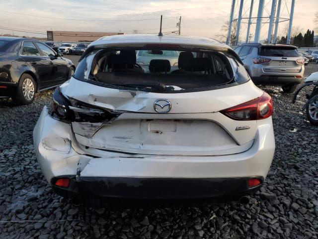 Mazda 3 Touring Image 7