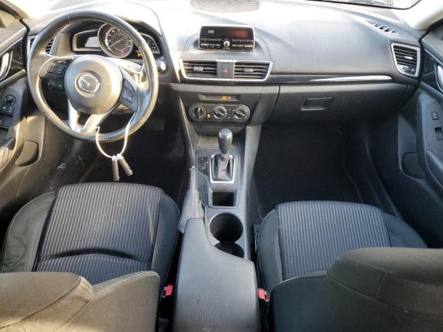 Mazda 3 Touring Image 12