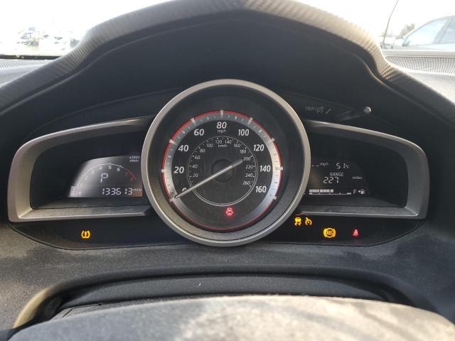 Mazda 3 Touring Image 9