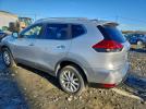 Nissan Rogue S Image 7