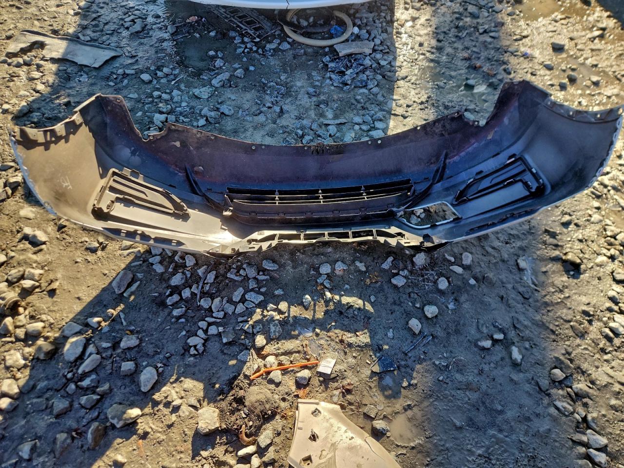 Nissan Rogue S Image 11