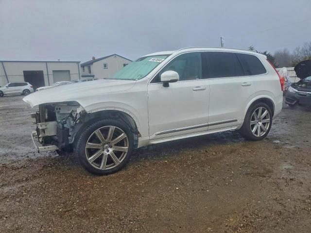  Salvage Volvo XC90