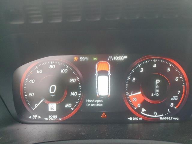 Volvo XC90 T6 Image 14