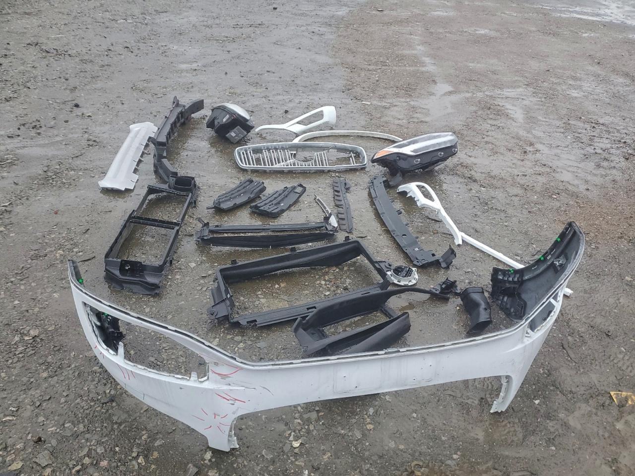 Volvo XC90 T6 Image 13