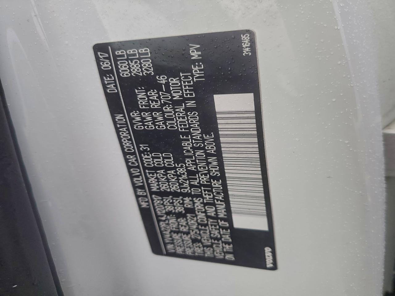 Volvo XC90 T6 Image 12