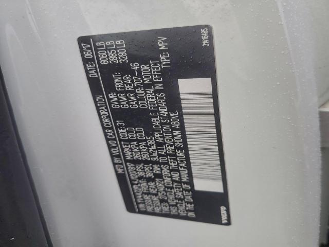 Volvo XC90 T6 Image 12