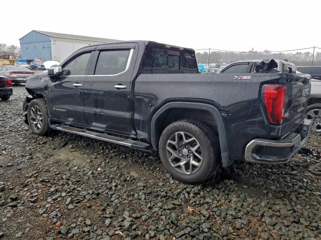 GMC Sierra K1500 Slt Image 11