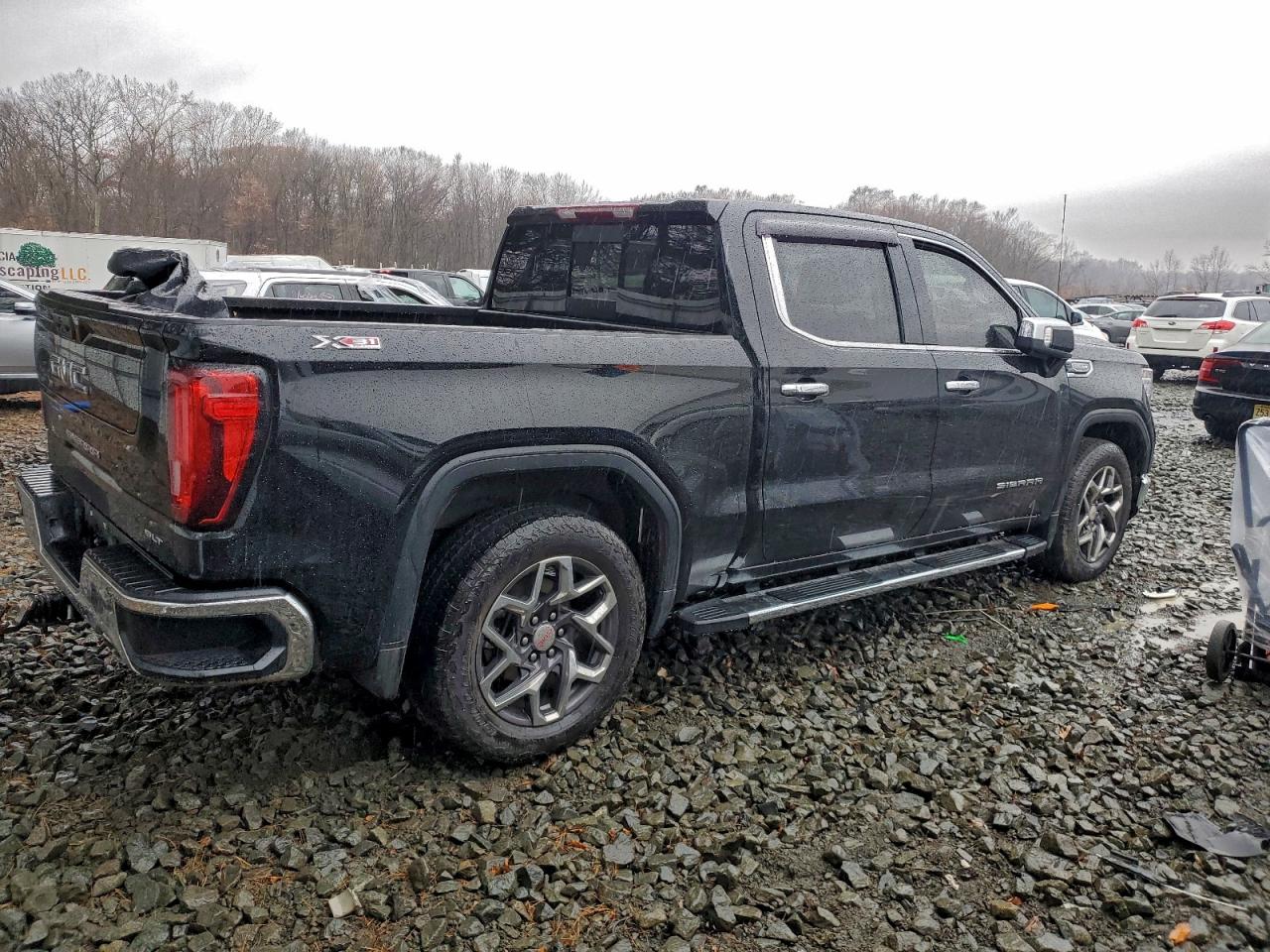 GMC Sierra K1500 Slt Image 2