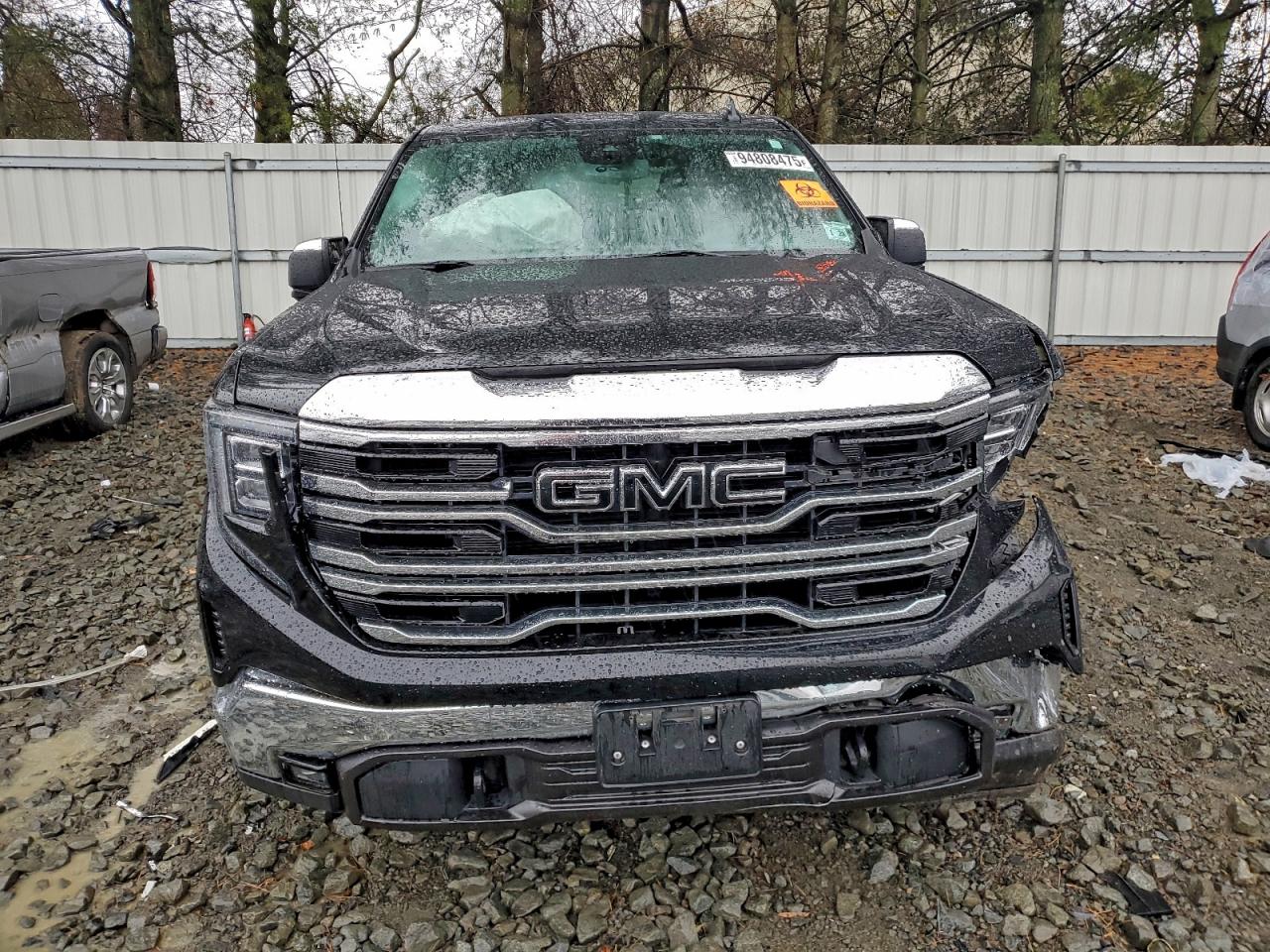 GMC Sierra K1500 Slt Image 5