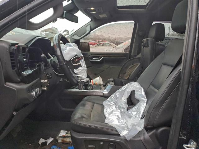 GMC Sierra K1500 Slt Image 12