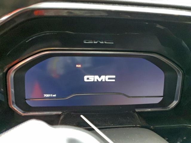 GMC Sierra K1500 Slt Image 10