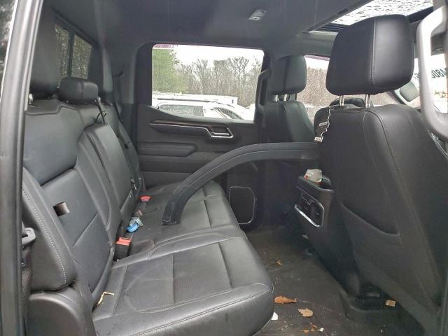 GMC Sierra K1500 Slt Image 9