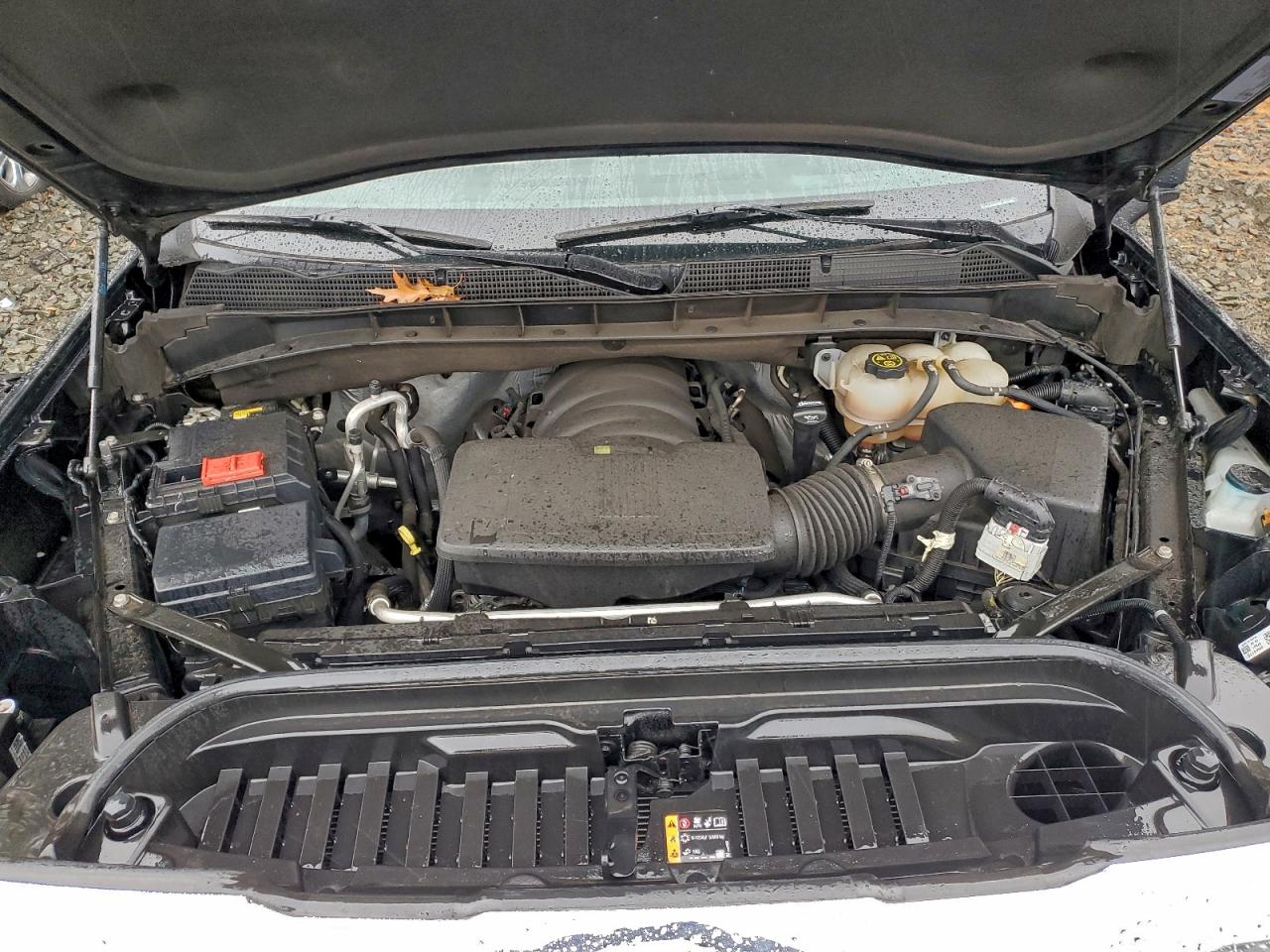 GMC Sierra K1500 Slt Image 4