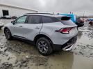 Kia Sportage Sx Image 4