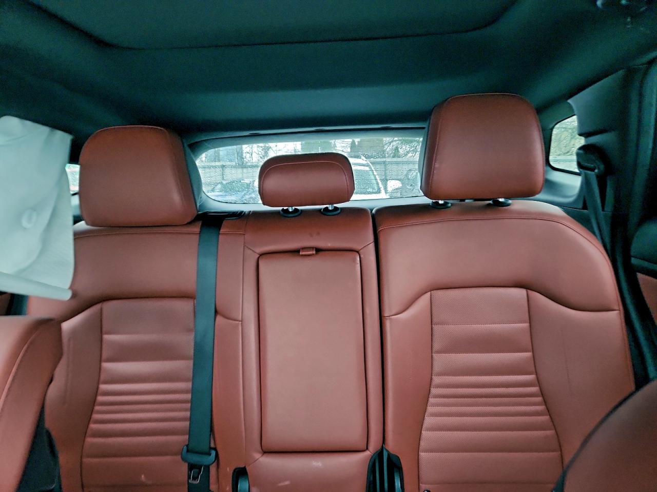 Kia Sportage Sx Image 11