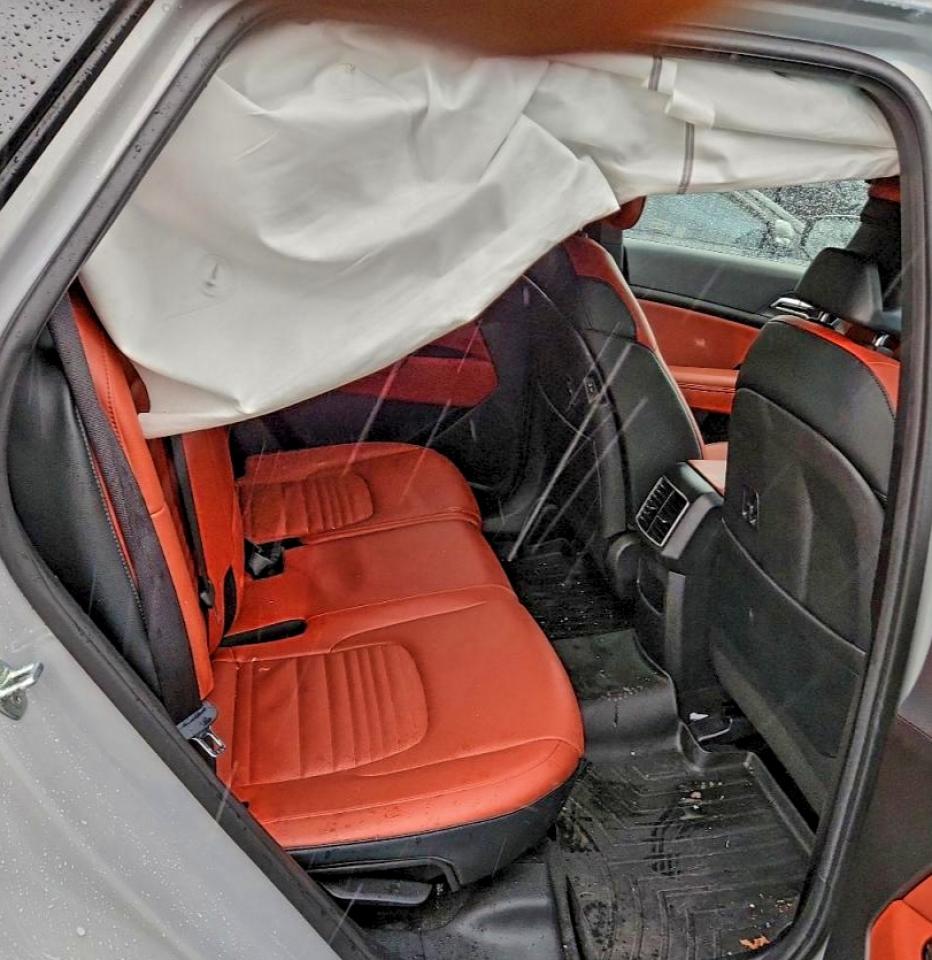 Kia Sportage Sx Image 10