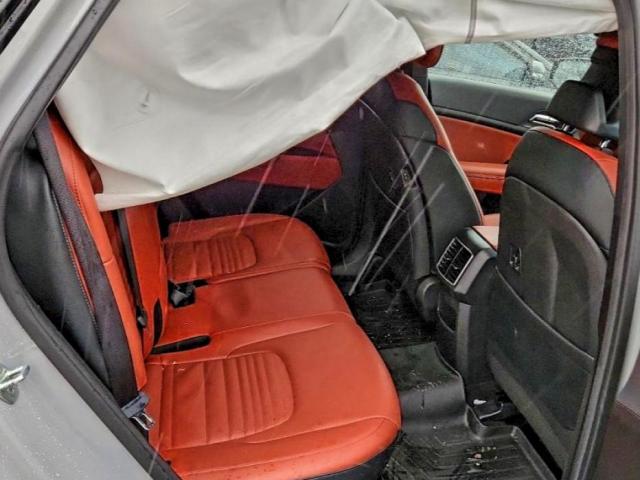 Kia Sportage Sx Image 10