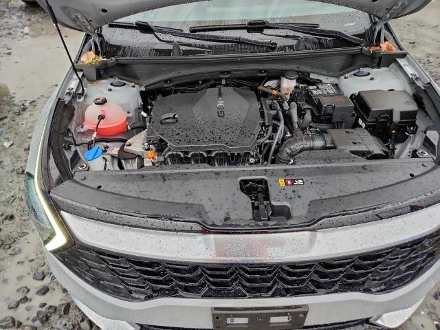 Kia Sportage Sx Image 9