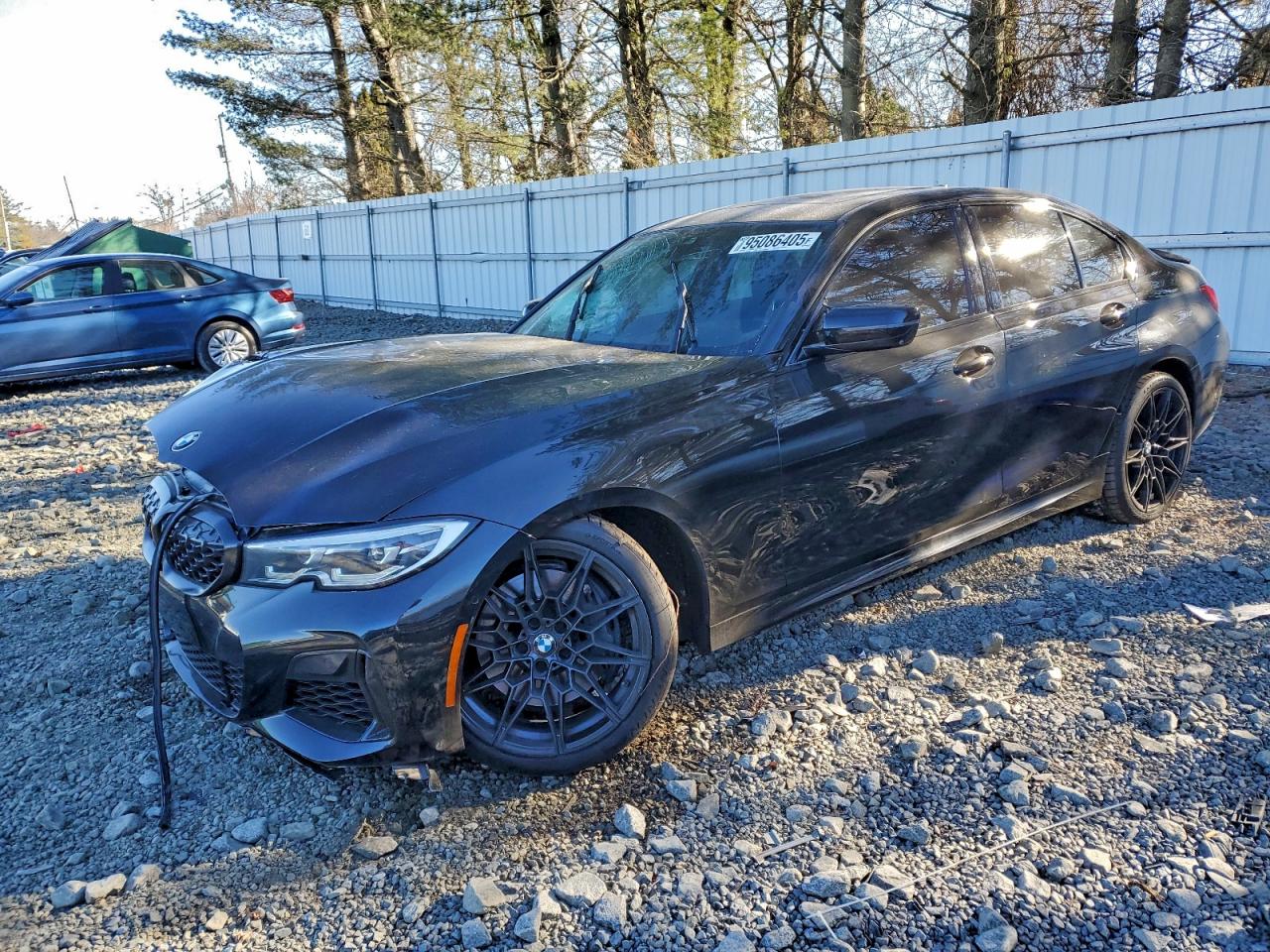 BMW M Series Image 1