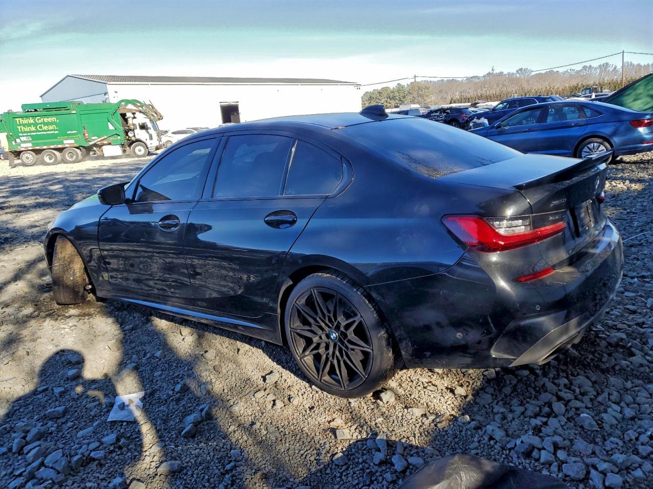 BMW M Series Image 2