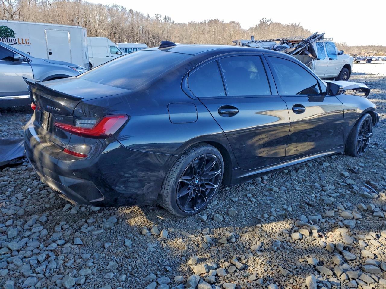 BMW M Series Image 6