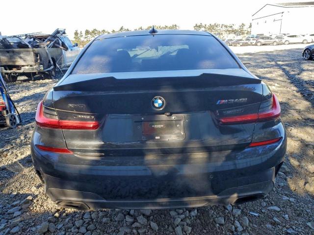 BMW M Series Image 3