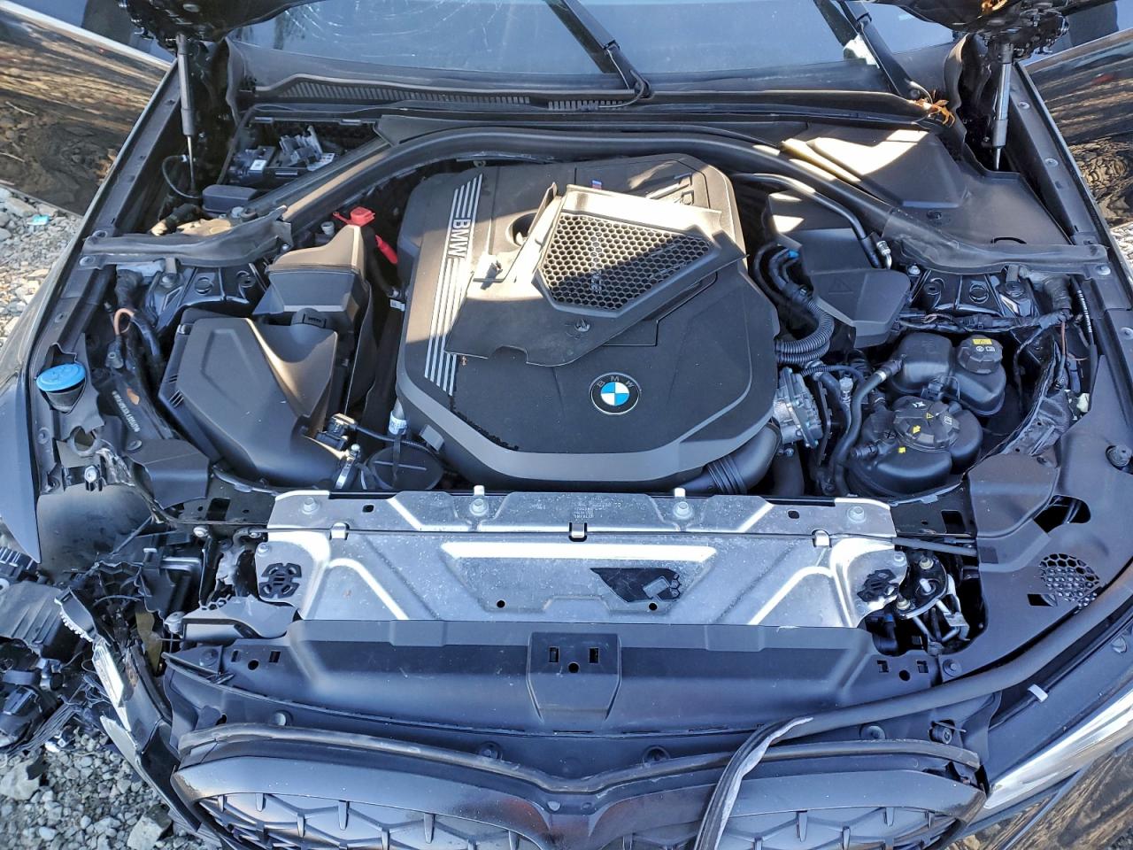 BMW M Series Image 9