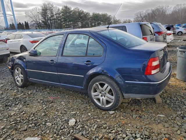 Volkswagen Jetta Gl Image 2